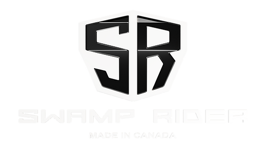 Swamp Rider logo