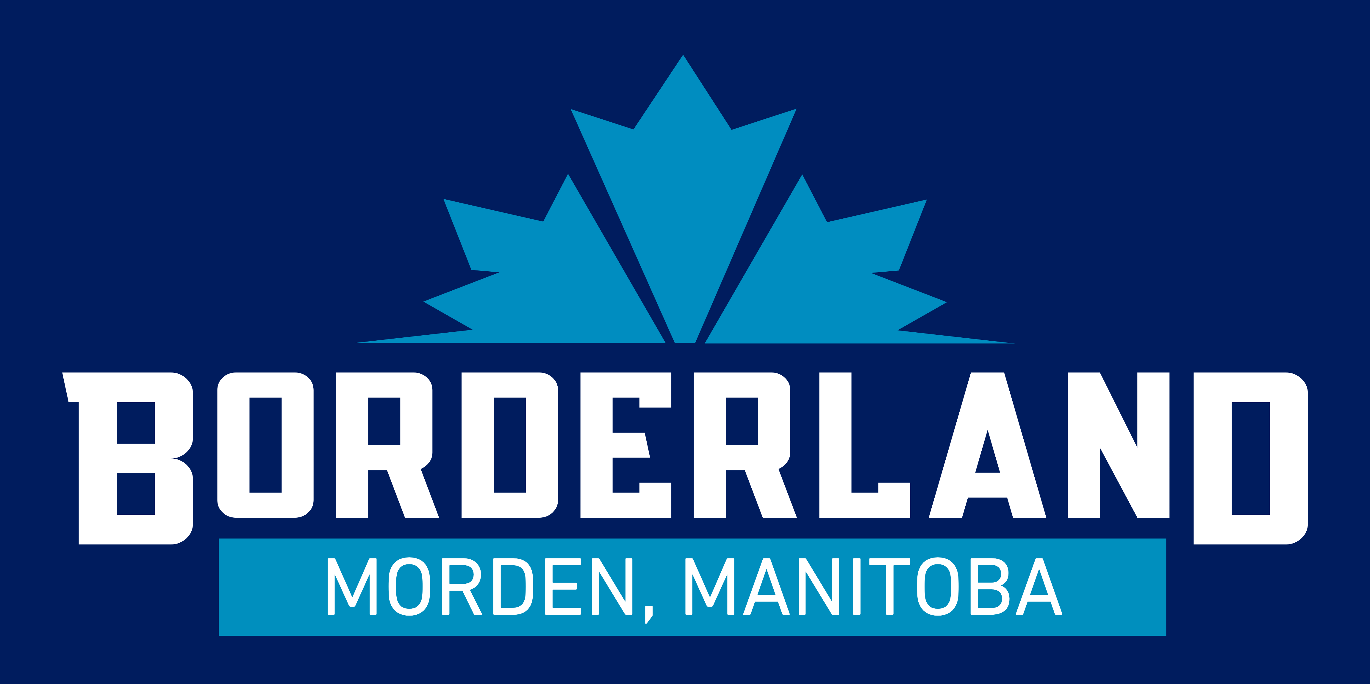 Borderland Powersports Morden
