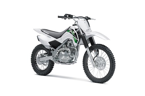 2026 Kawasaki KLX140R L — photo 6