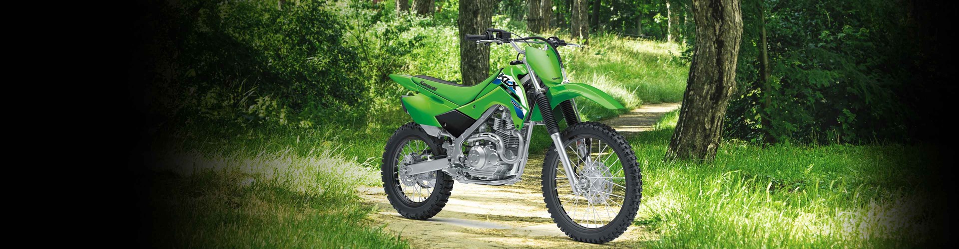 2026 Kawasaki KLX140R L
