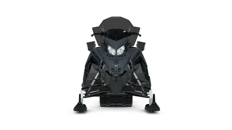 2027 Polaris SNO-27 PROSTAR TITAN — photo 3