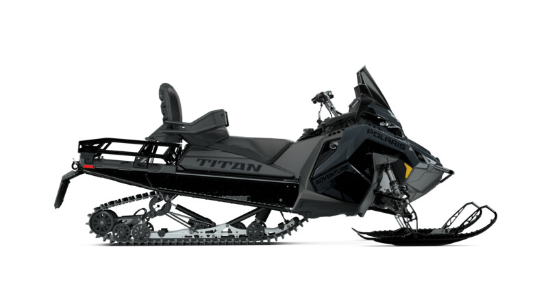 2027 Polaris SNO-27 PROSTAR TITAN — photo 2