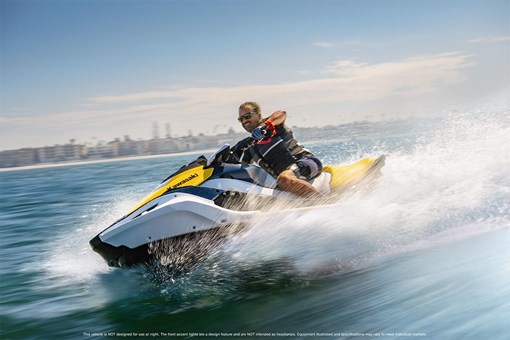 2026 Kawasaki Jet Ski STX 160LX-S — photo 5
