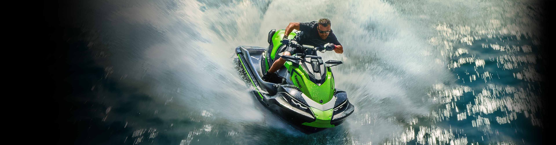 2026 Kawasaki Jet Ski STX 160R — photo 3