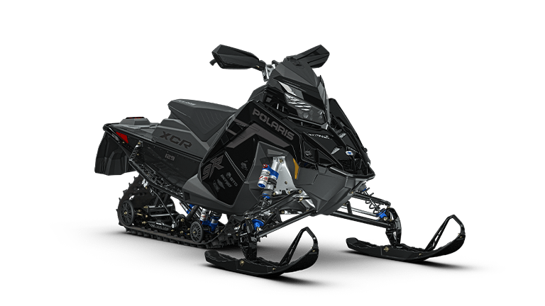 2027 Polaris SNO-27 650 INDY XCR 129 — photo 2