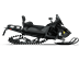 2026 Polaris SNO-26 650 VOY ADV ULTMT — photo 4