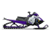 2027 Polaris SNO-27 9R RMK KHAOS 146 — photo 4
