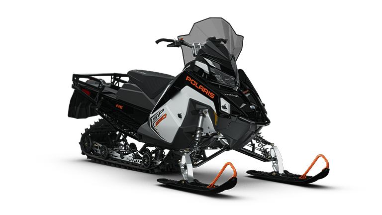 2027 Polaris SNO-27 650 VOYAGEUR SP — photo 2