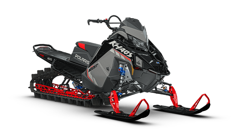 2027 Polaris SNO-27 9R RMK KHAOS 146