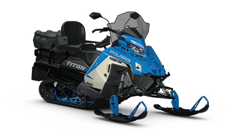 2027 Polaris SNO-27 850 TITAN ADVULT1.8