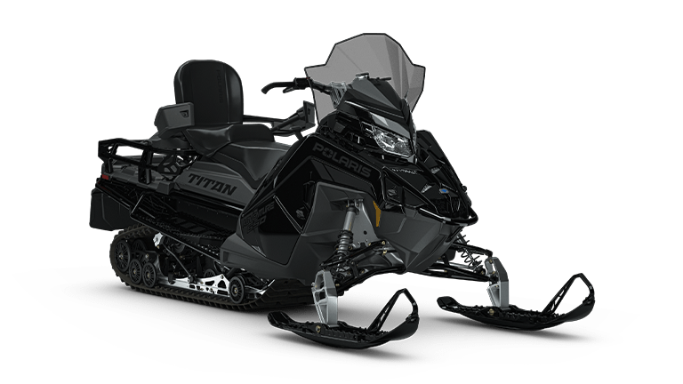 2026 Polaris SNO-650 TITAN ADVENTURE — photo 2